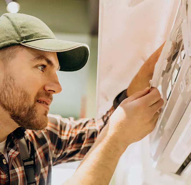 Why Homeowners & Businesses Trust Us in Stockbridge, GA?