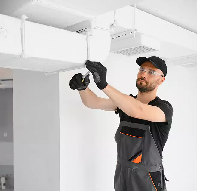 Why Homeowners & Businesses Trust Us in Stockbridge, GA?